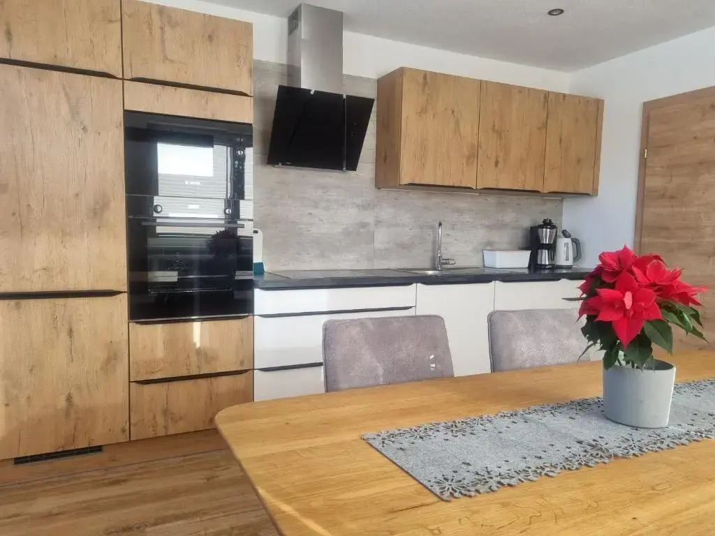 Appartement Fritzl