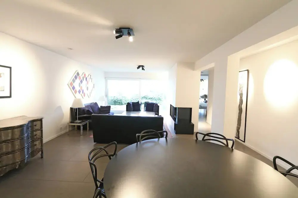 Apartment in Knokke Near Zwin Reserve