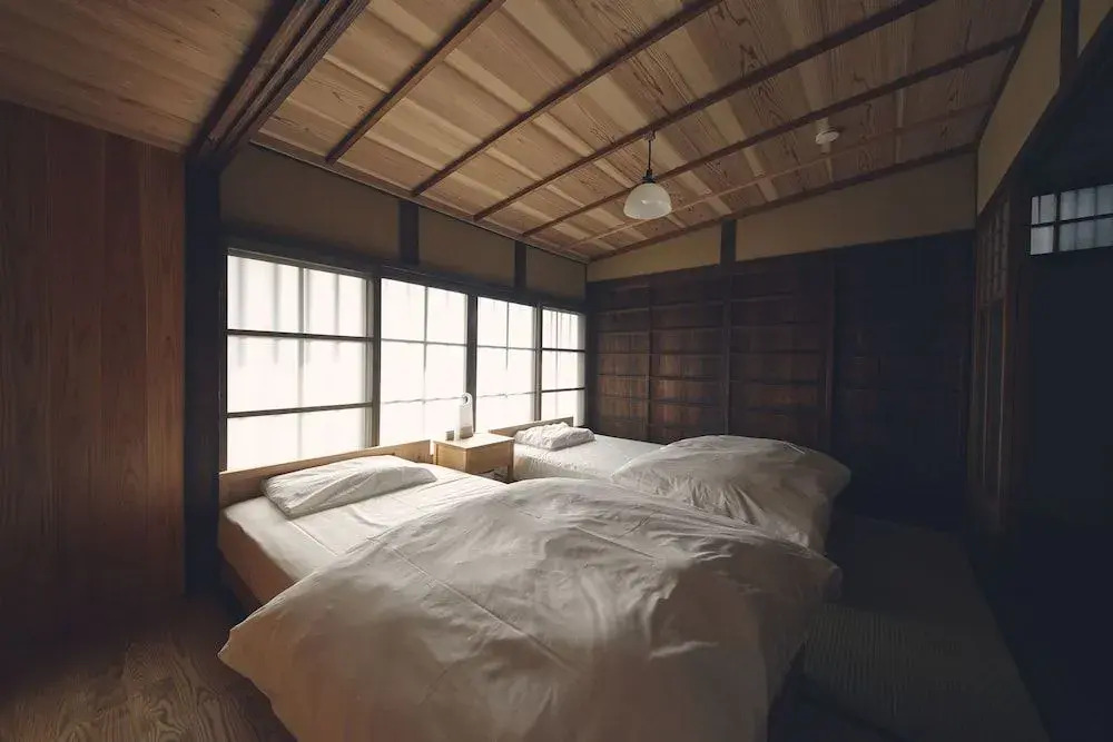 NISHIMURA-TEI