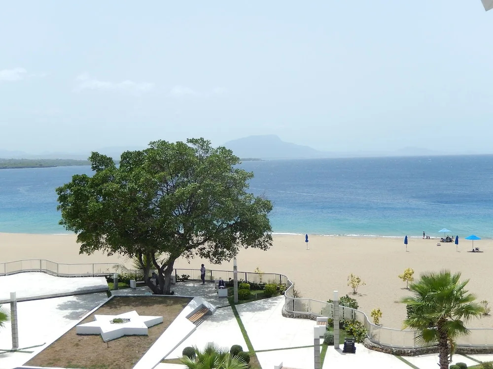 Las Terrazas