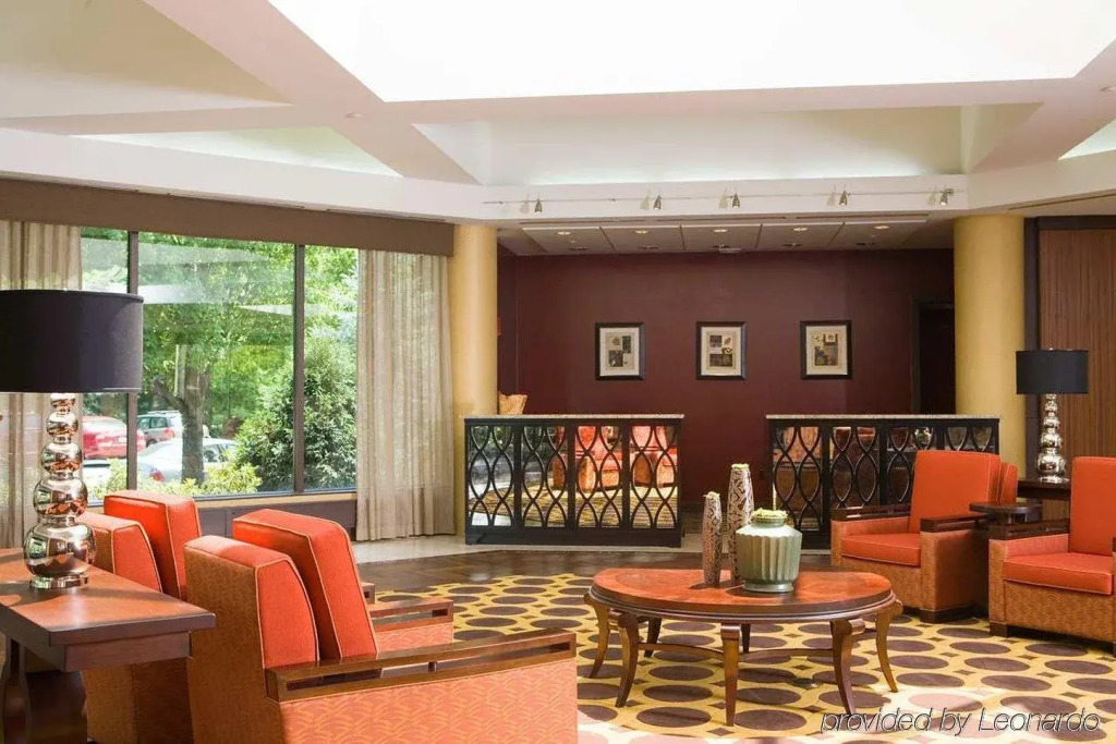 DoubleTree by Hilton Boston/Bedford Glen