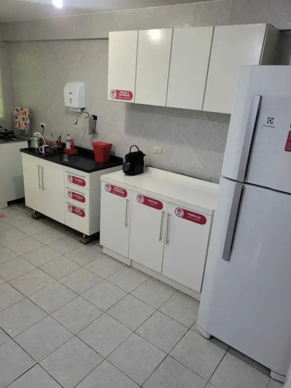 Hostel Kaizen Curitiba