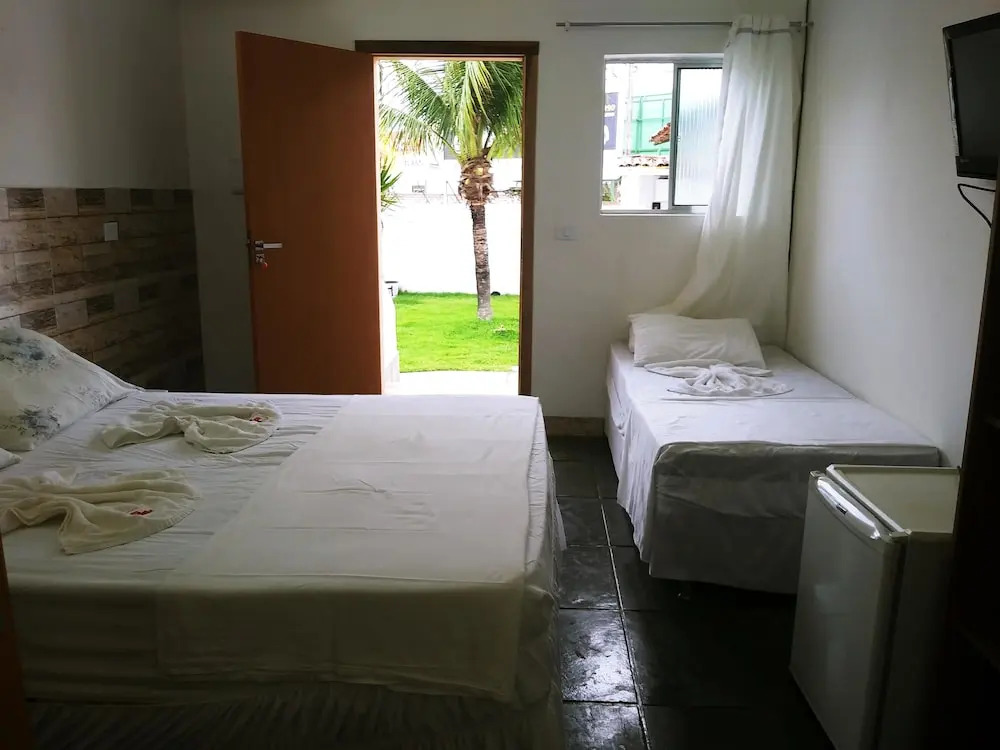 Pousada Maceio Inn