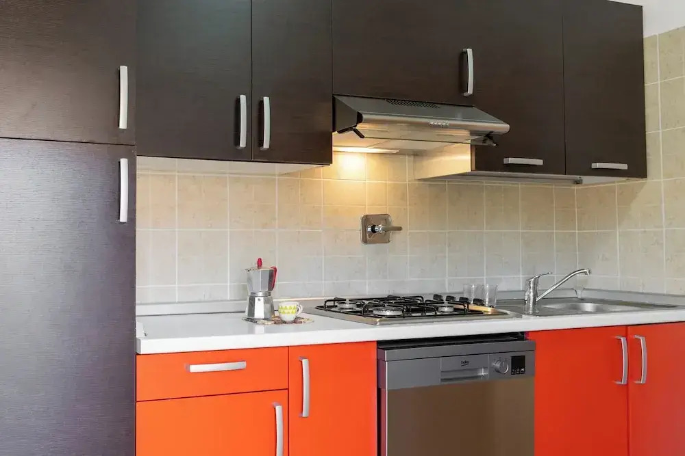 Residenze Le Vele