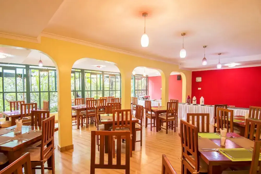 Leon Villas Guest House