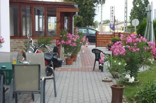 Bástya Fogadó