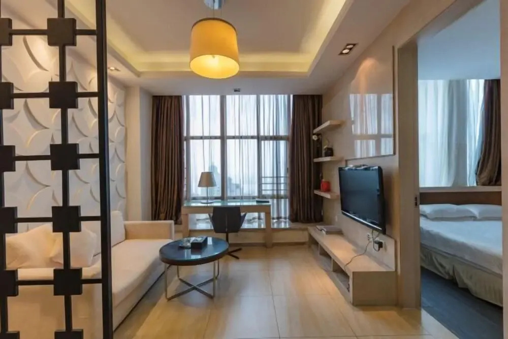 Silver Hotel