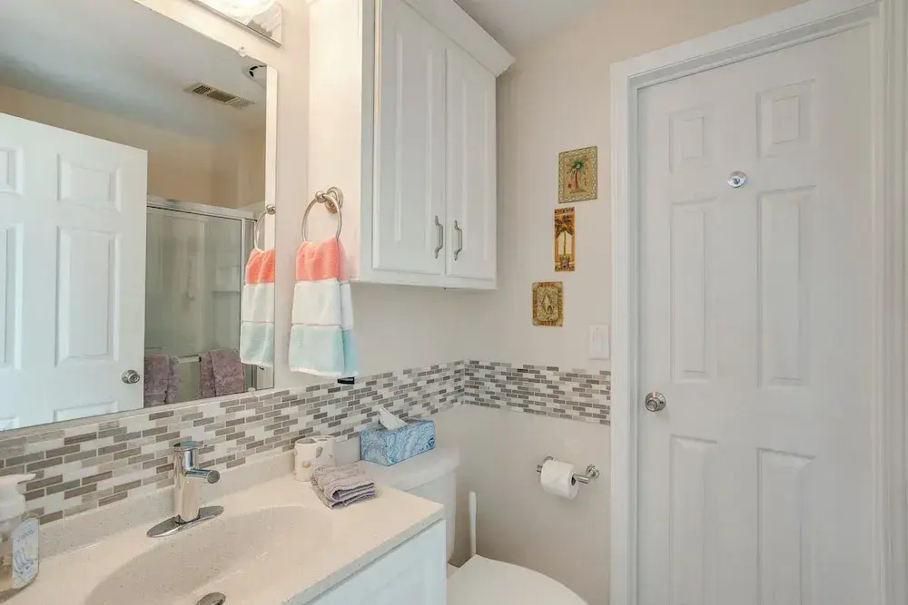 Nettles Island Jensen Beach Home: Walk to Ocean!