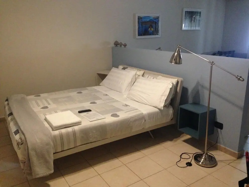 La Casa Del Colle Suites