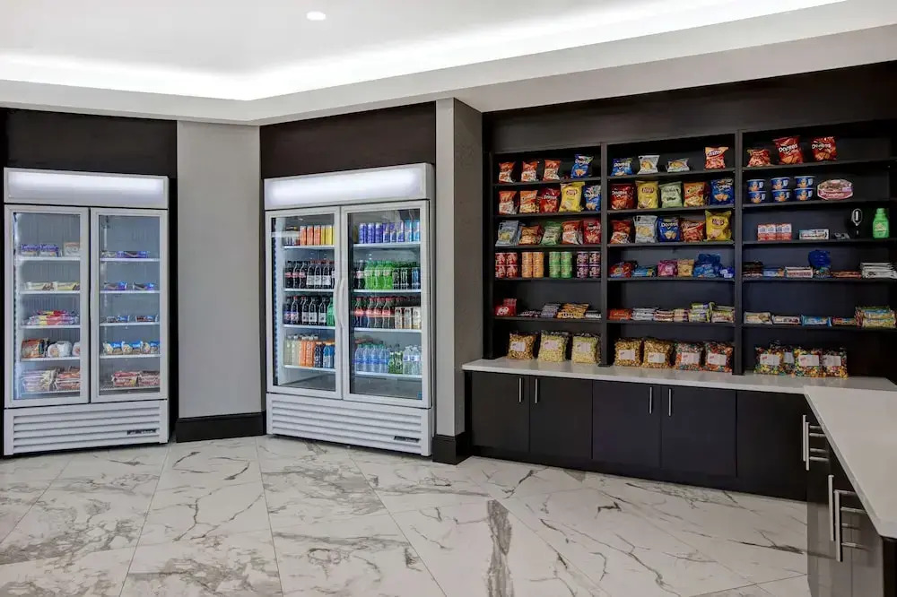 Oklahoma City Marriott