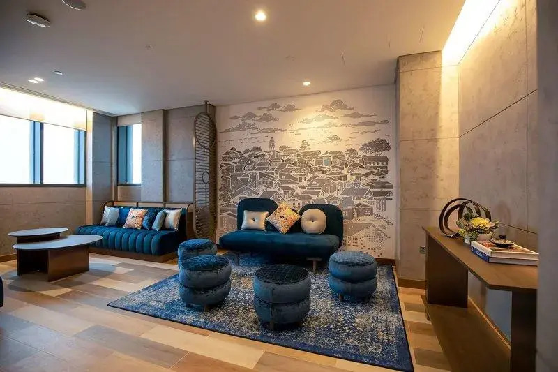 Mercure Dubai Gold District
