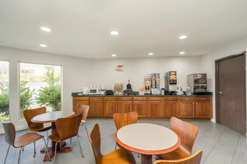 Quality Inn Calvert City - Paducah East