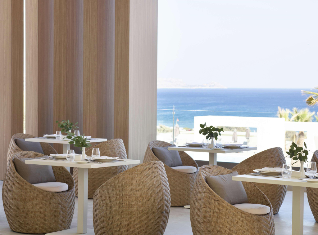 Mayia Exclusive Resort & Spa - Adults Only - All Inclusive