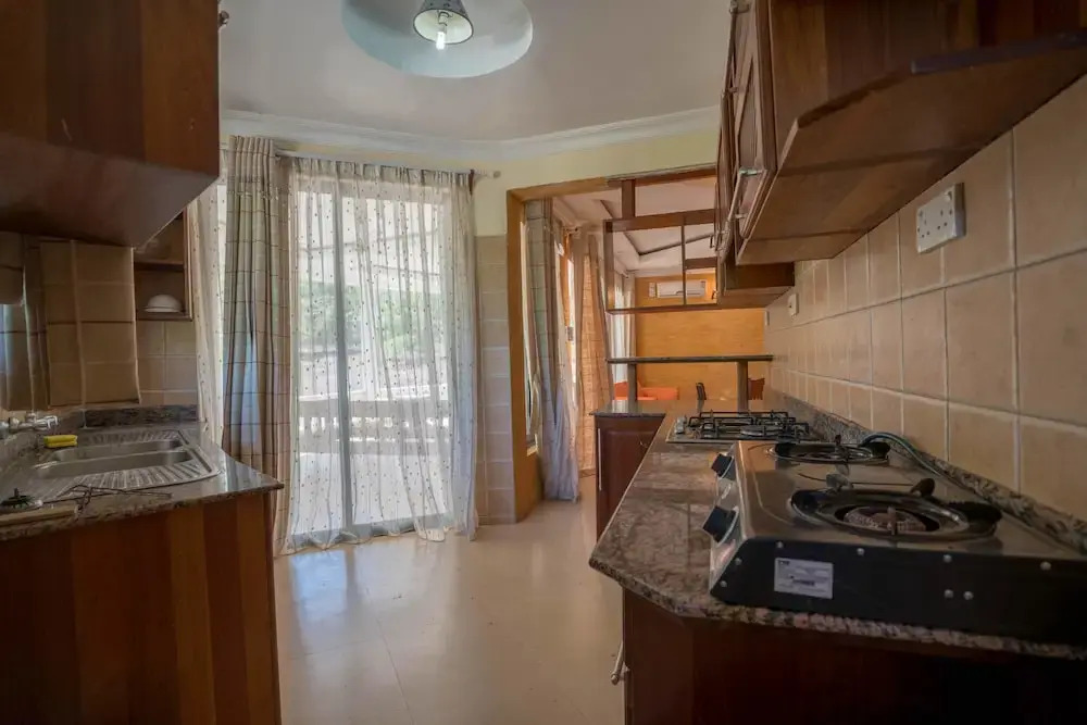 Bofa Beach Resort