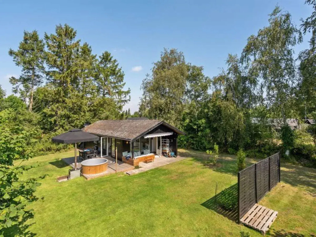 "Nahele" - 210m from the sea in Lolland, Falster and Mon