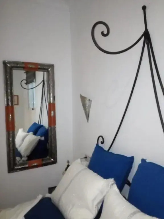 La Suite del Alfiz