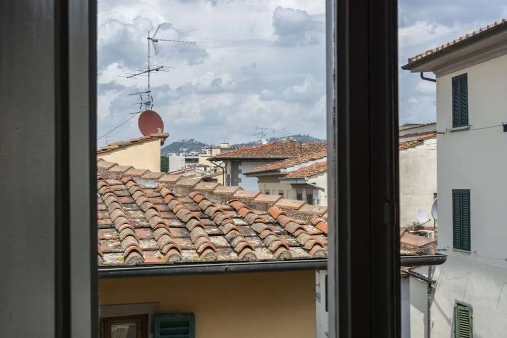 Eolo Apartment