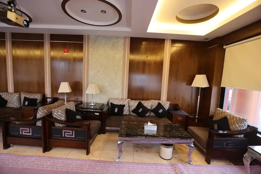 Nowa Park Serviced Apartments Company - نووا بارك للشقق المخدومة - فئة اقتصادية