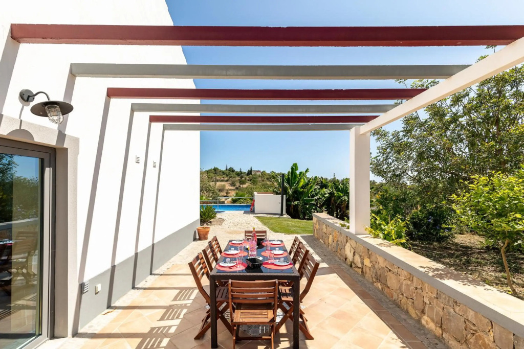 Villa Rodrigues