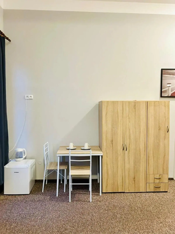 Thermal Apartments