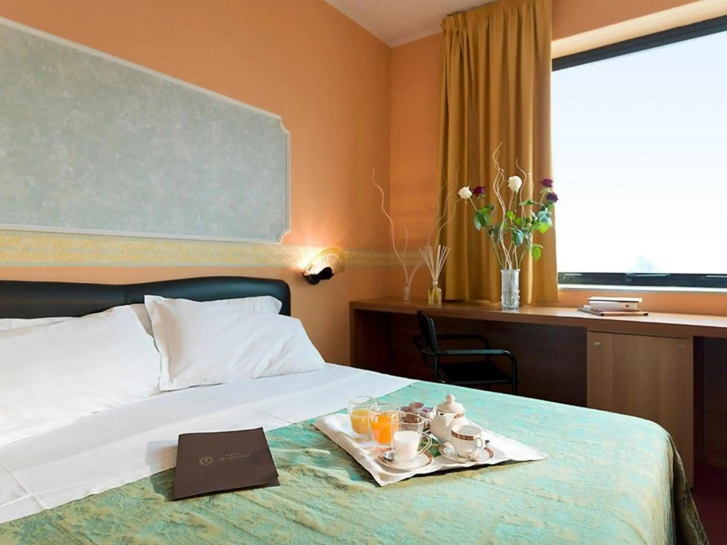 Hotel Bifi