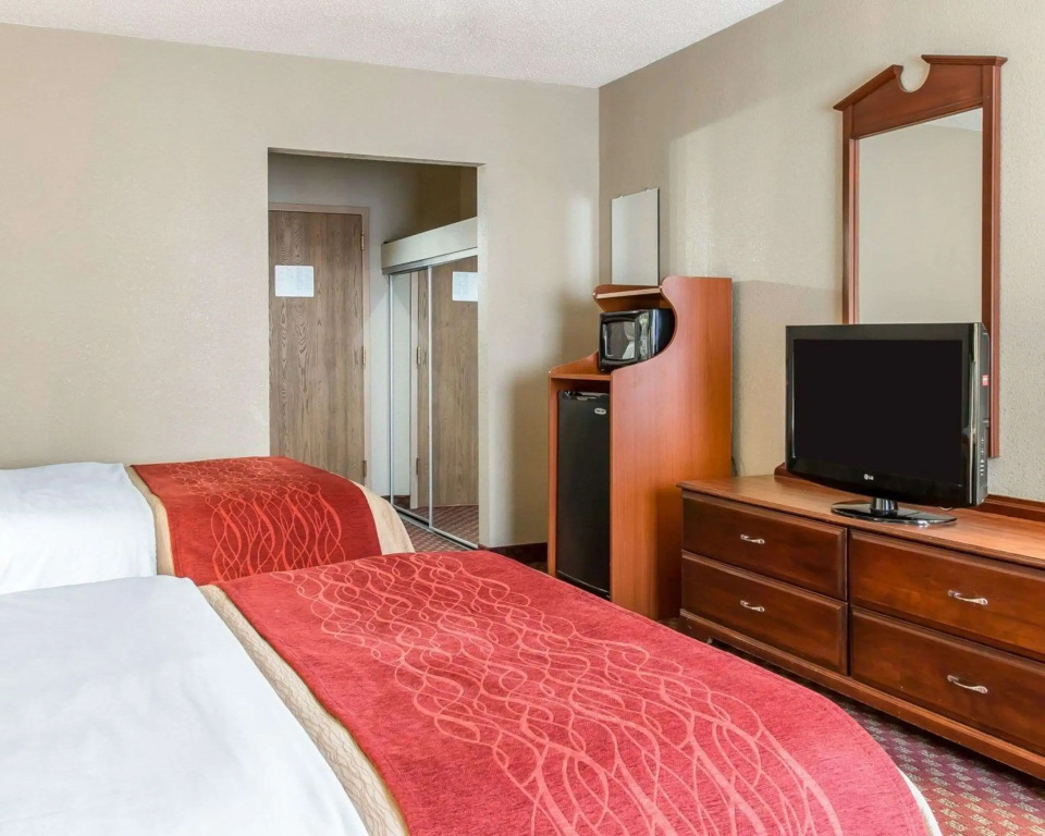 Quality Inn