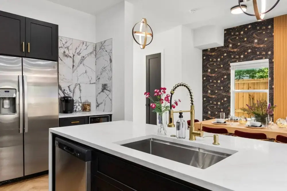 Family Retreat Near NRG Med Center