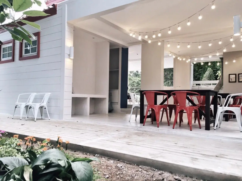 Zea Za Bungalow