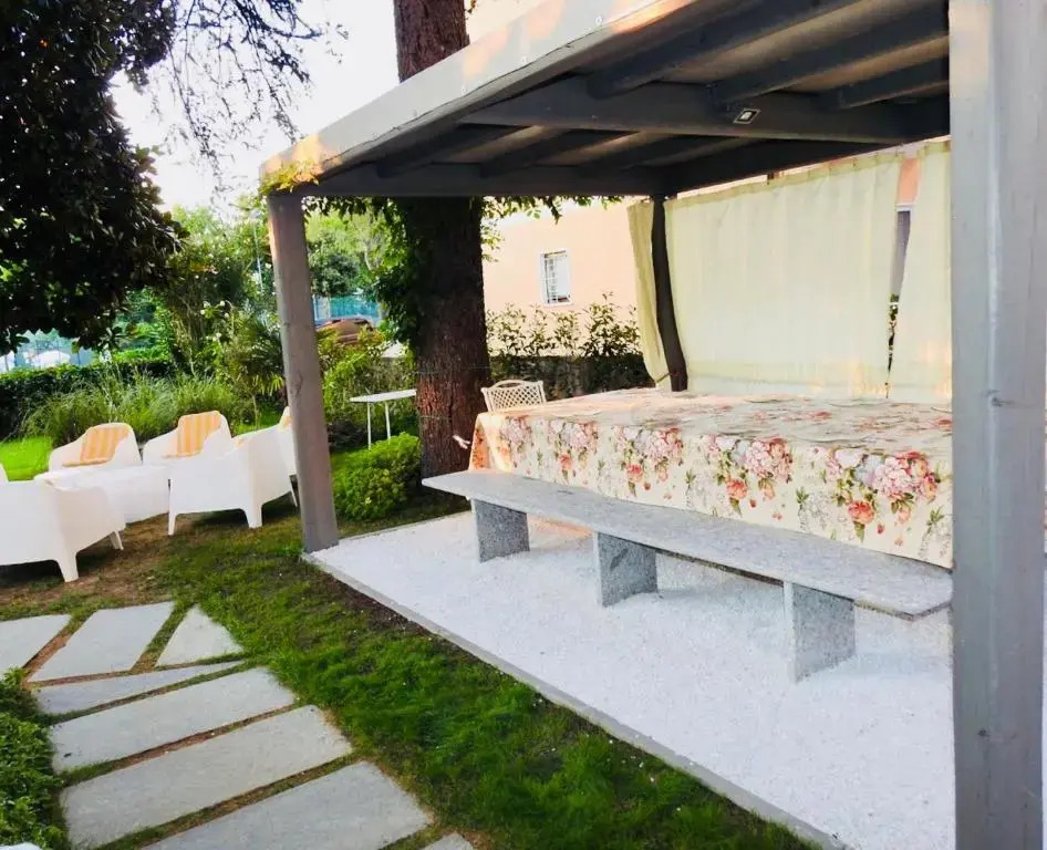 meschihouse - Sabbiadoro house