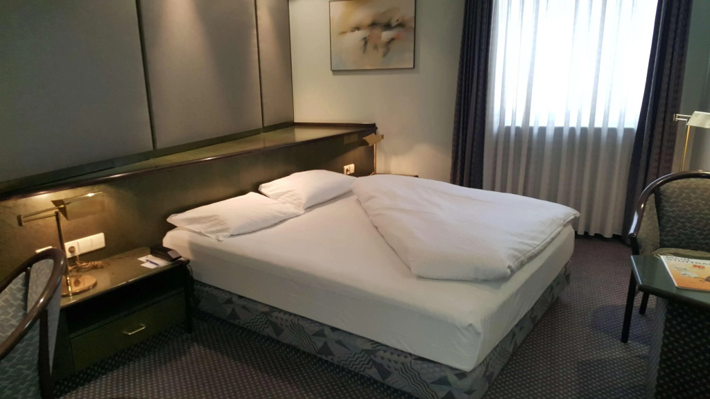 TOP Messehotel Europe