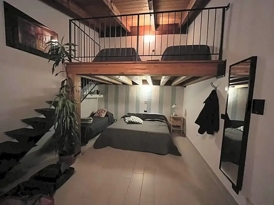 B&B Cascina Bedria