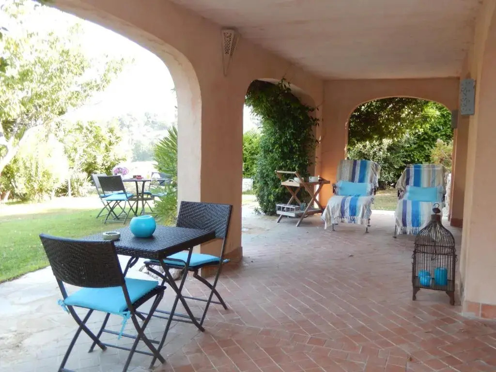 La Bastide de Freinet