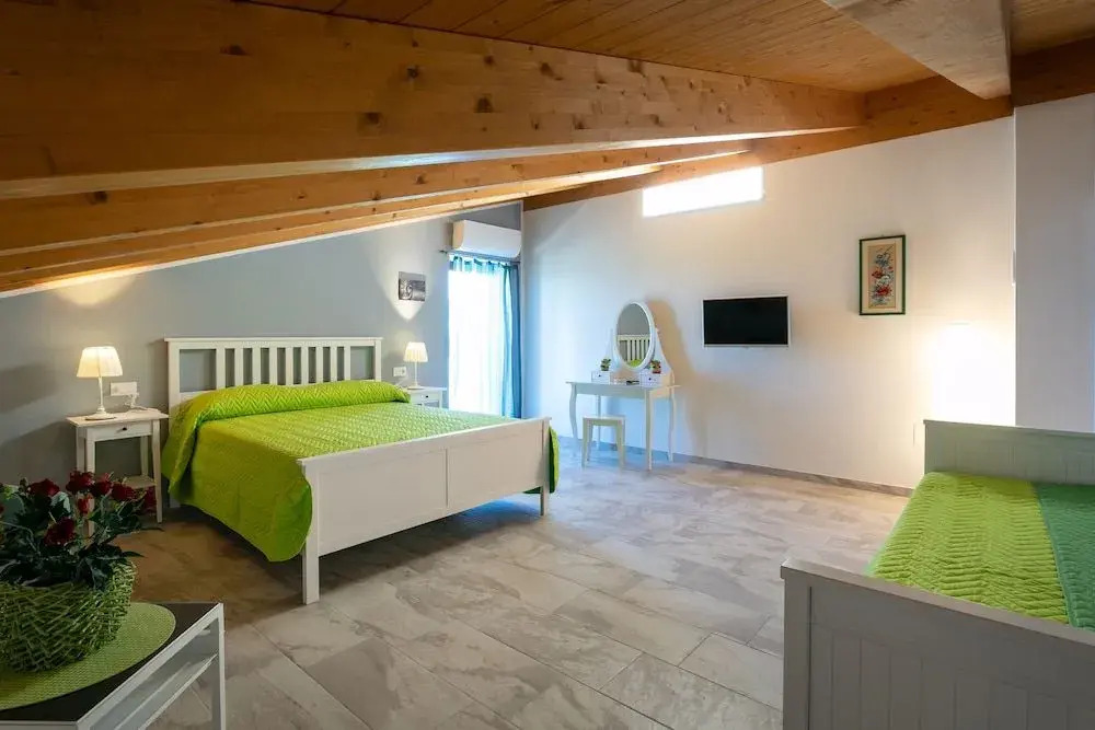 B&B La Canfora