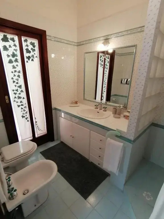 Casa Anna - Villetta indipendente in tipico stile sardo IUN Q5687