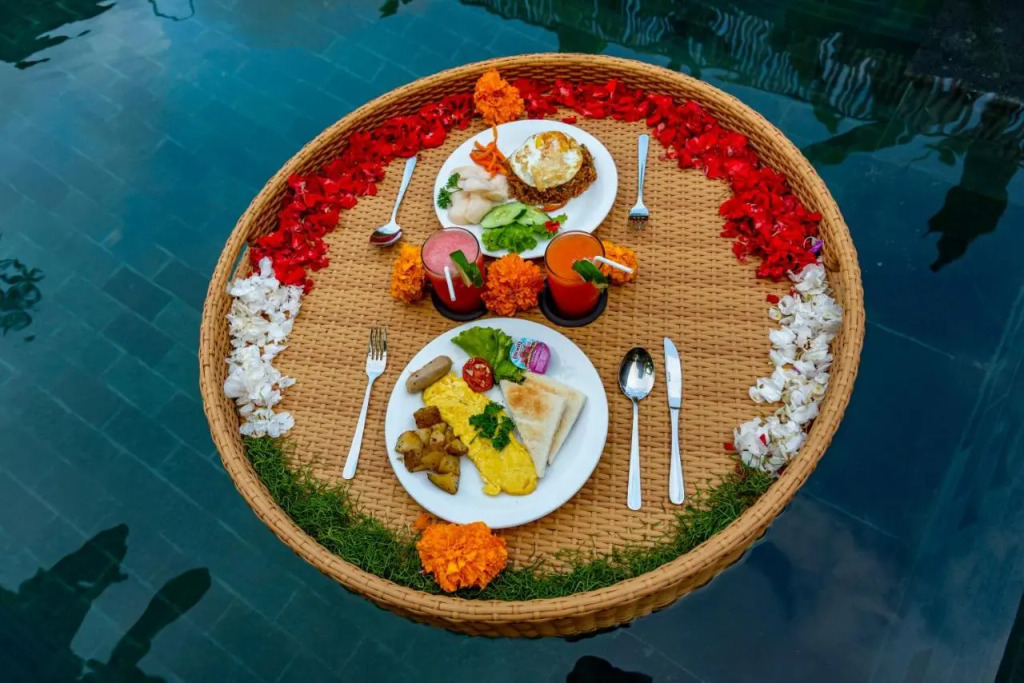 Shankara Villa Ubud by Dhananjaya Hospitality