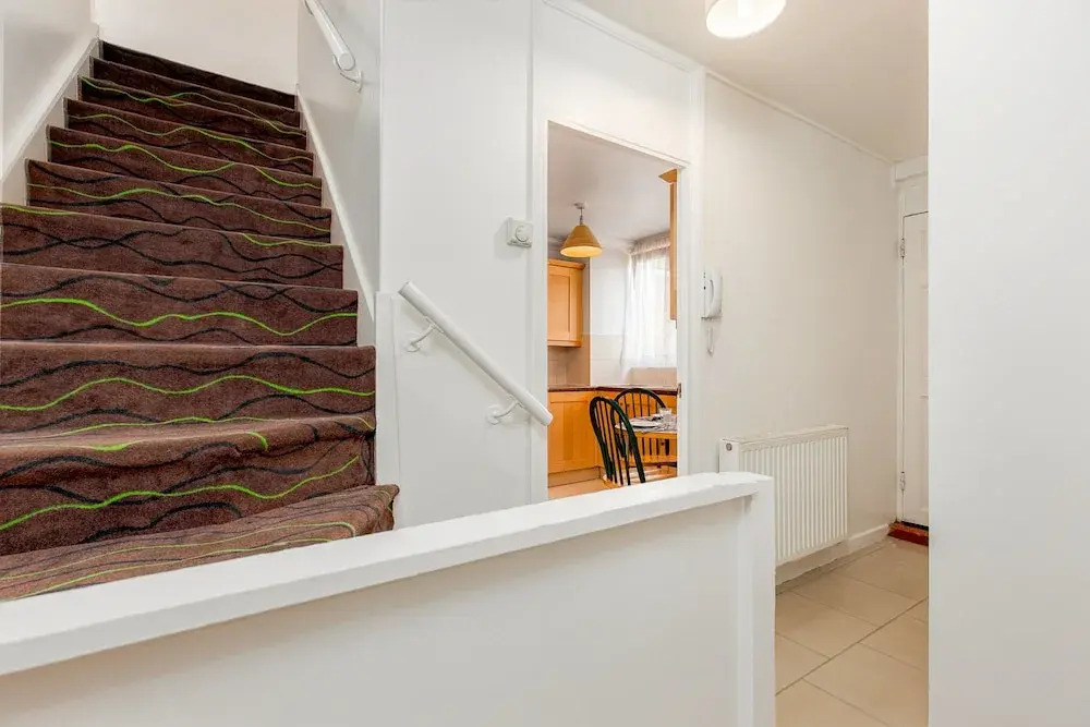 Astra House