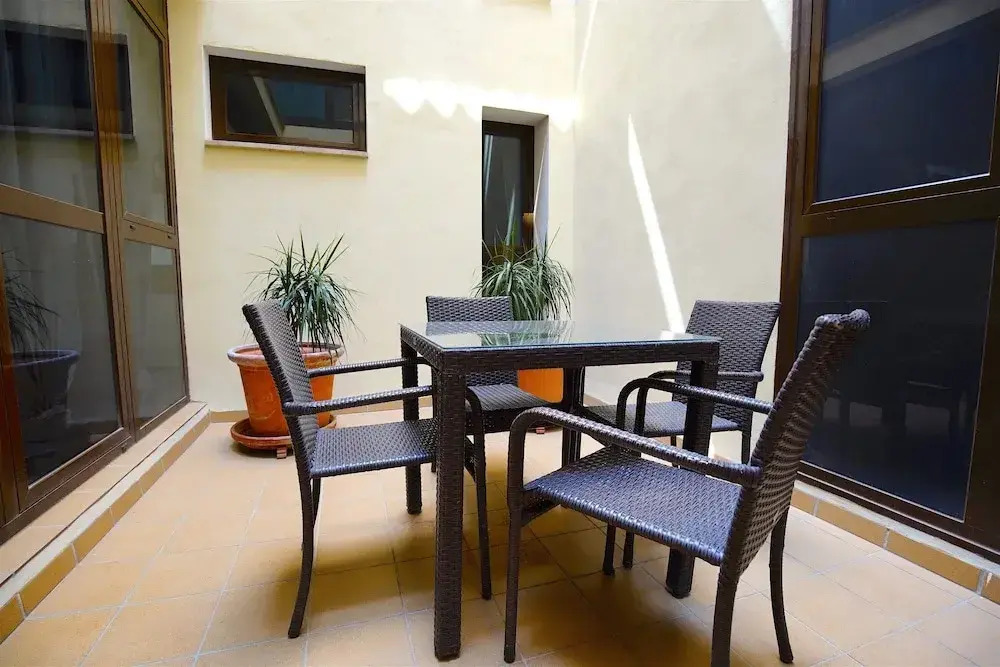 La Lonja Homes - Turismo de Interior