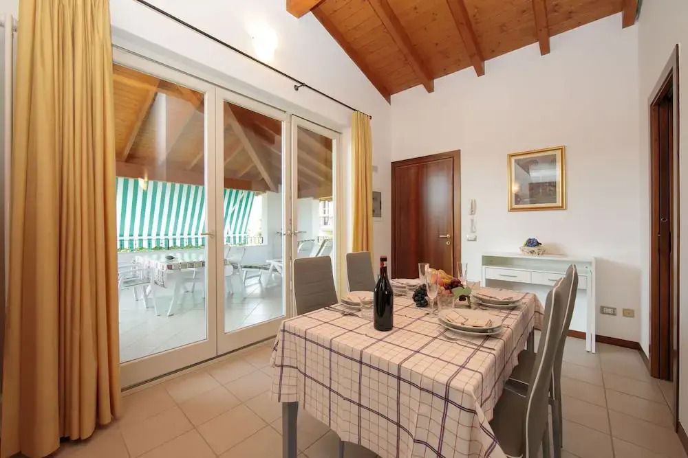 Casa Gekos