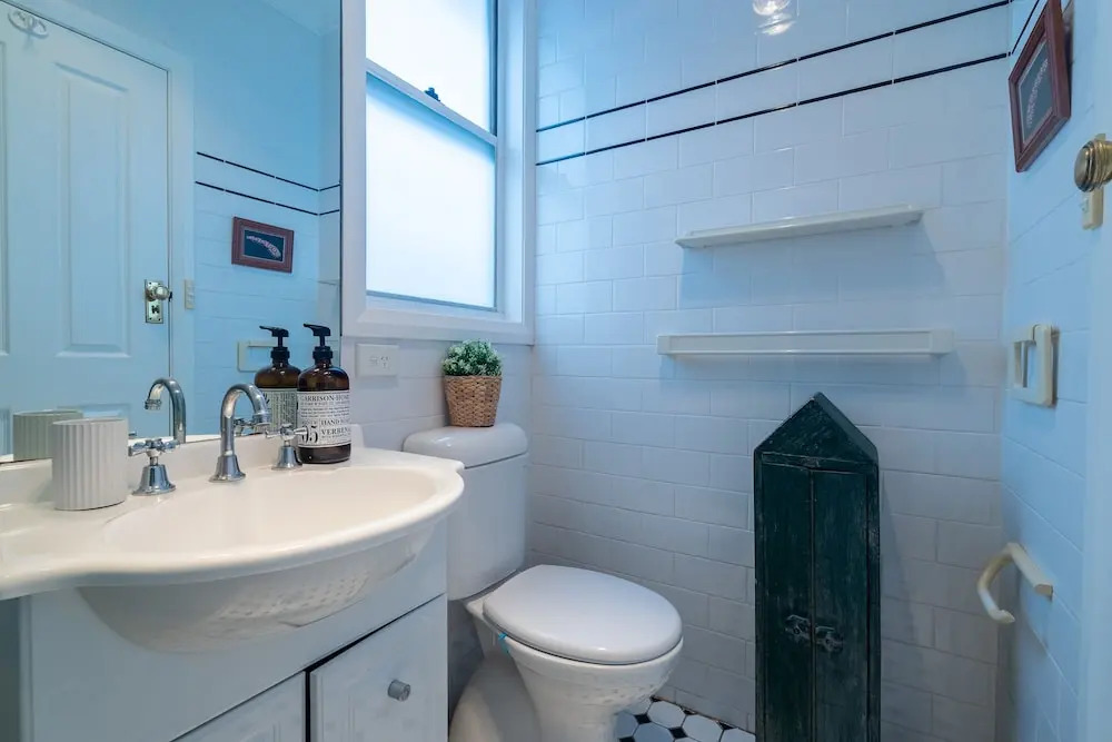 Bondi Boho House