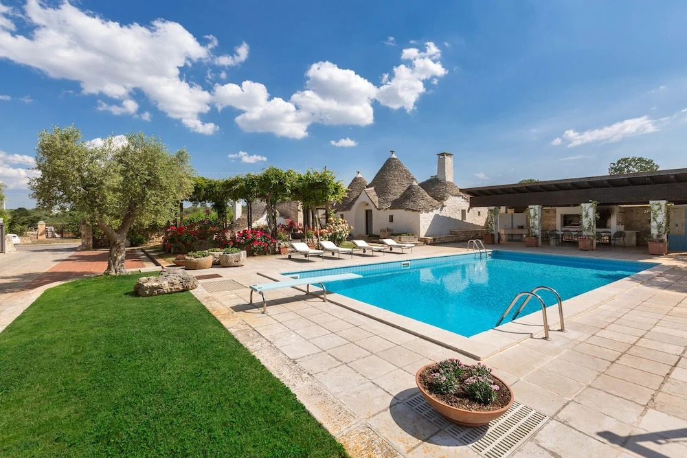 Trullo Magia