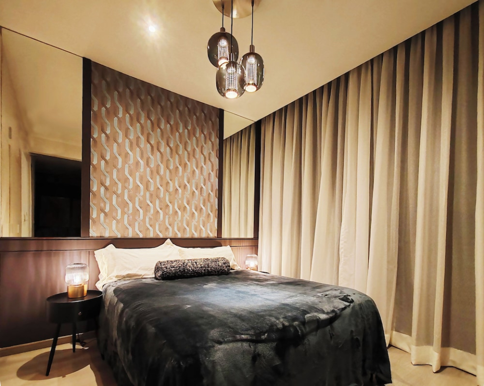 Seaview Bliss Studio By Tropical Elegance