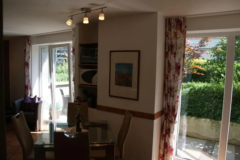 Ferienwohnung "Mosel"