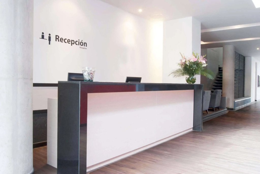 Hotel Calleja Suites