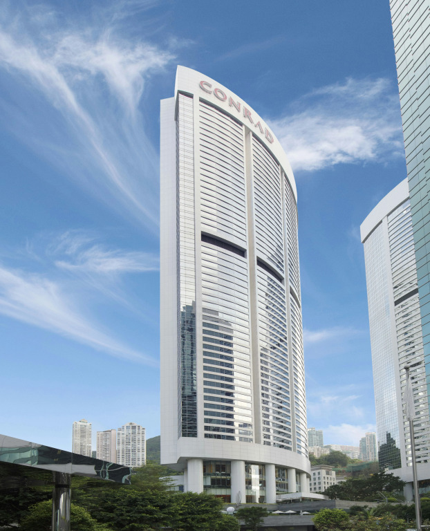 Conrad Hong Kong