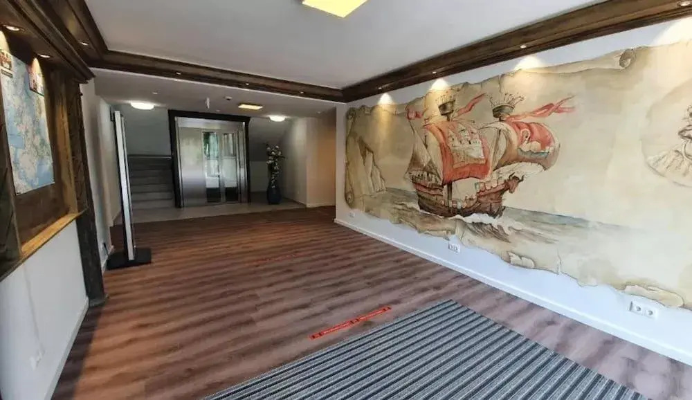 R&R Hotel Störtebeker