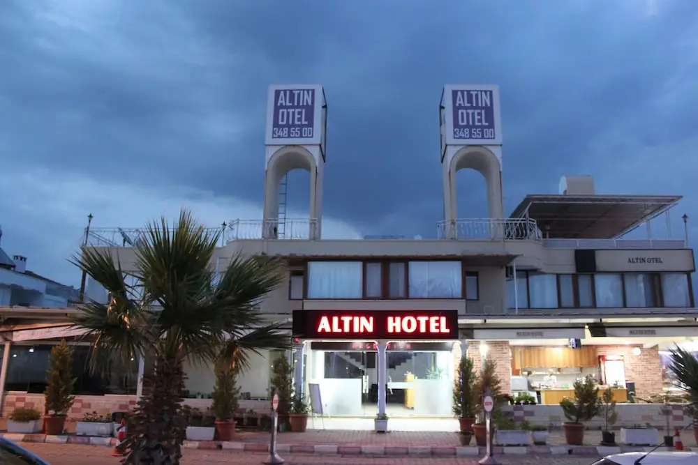 Altin Otel