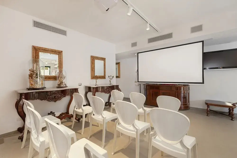 AMORE RENTALS - Villa Elia
