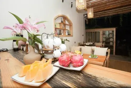 Lijiang Dream River View Hostel
