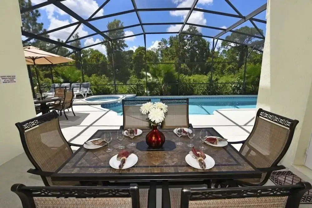2599 Indian Creek House 5 Bedroom by Florida Star
