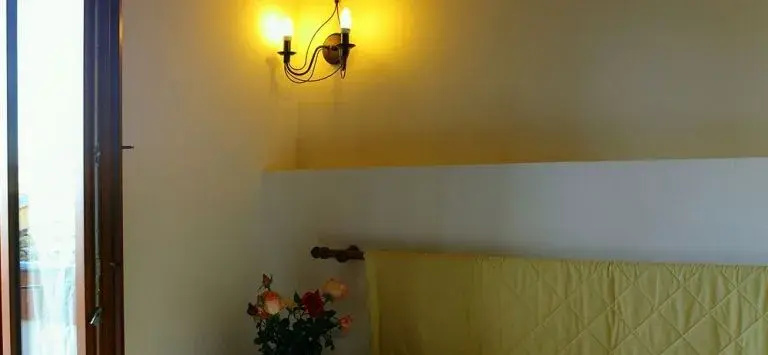Agriturismo Valle Benuara